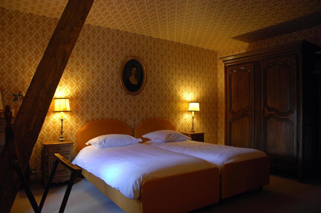 B&B Le Moulin De Resteigne Quarto foto